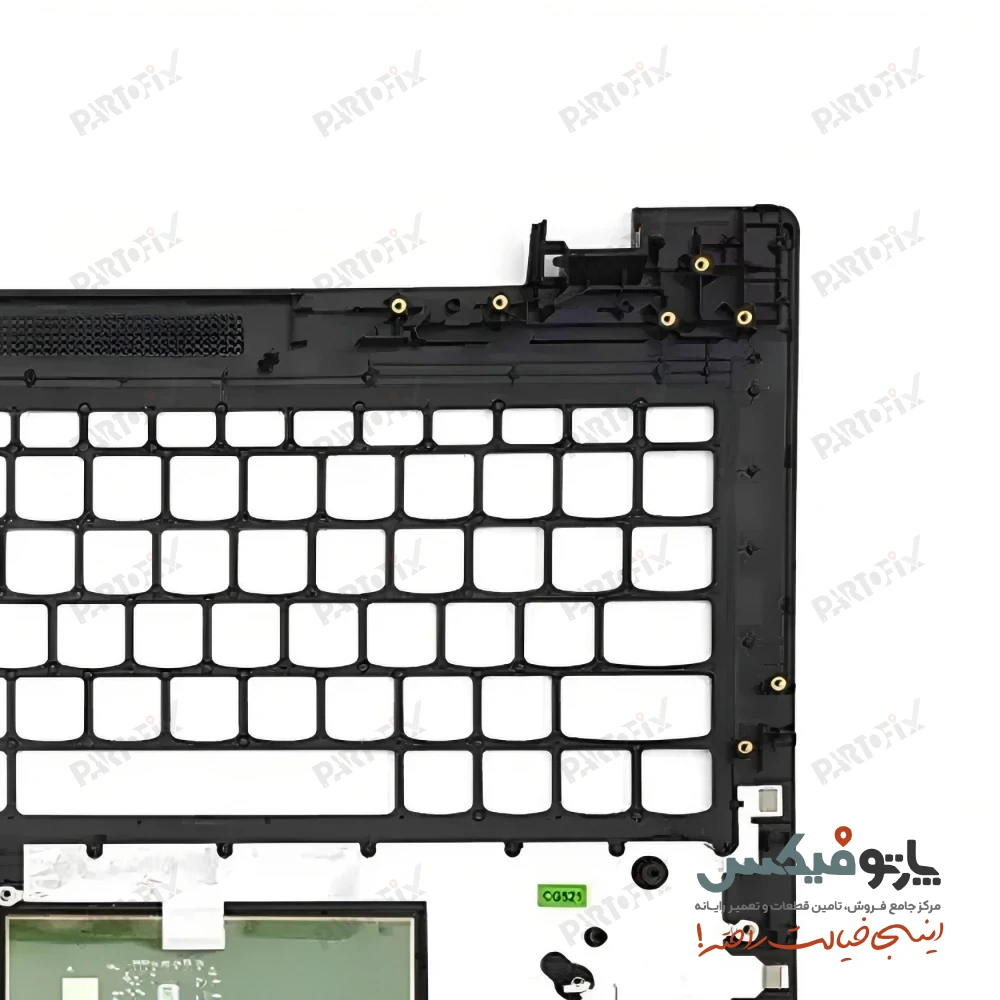 قاب دور کیبورد (C) لپ تاپ لنوو IdeaPad 110-15ACL